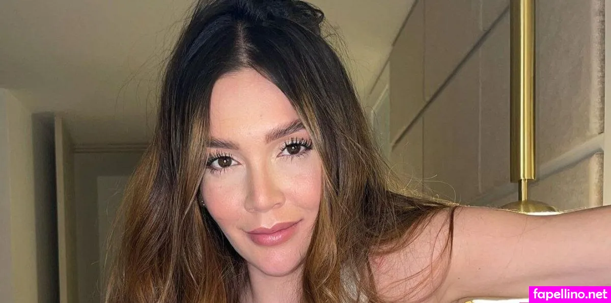 Lina Tejeiro Nude Leaked OnlyFans Photo #3907S4jG3L