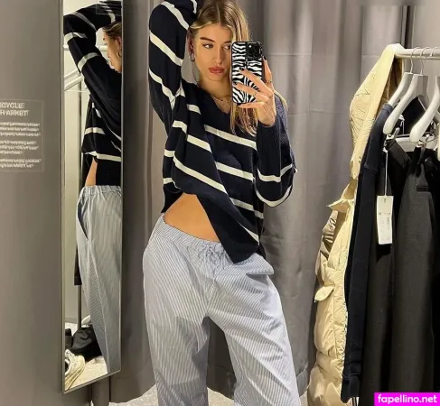 Lina Traenckner OnlyFans Thumbnail #EFw1059LTt