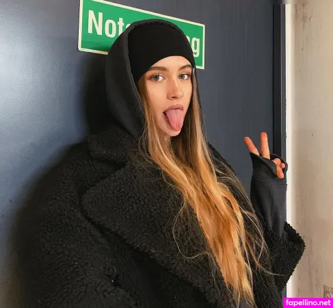 Lina Traenckner OnlyFans Thumbnail #yWZ50wZrzb