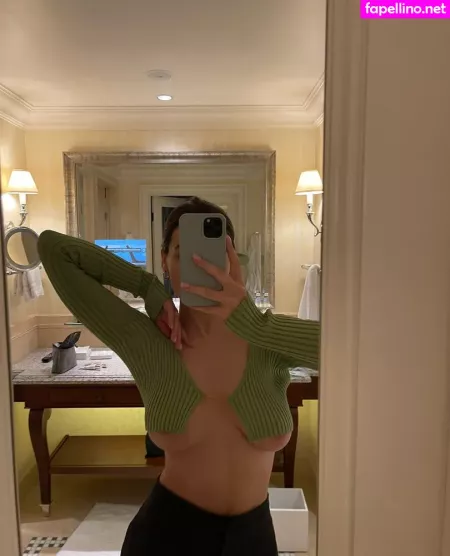 Lina Tsapova OnlyFans Thumbnail #TH2BAmY9iD