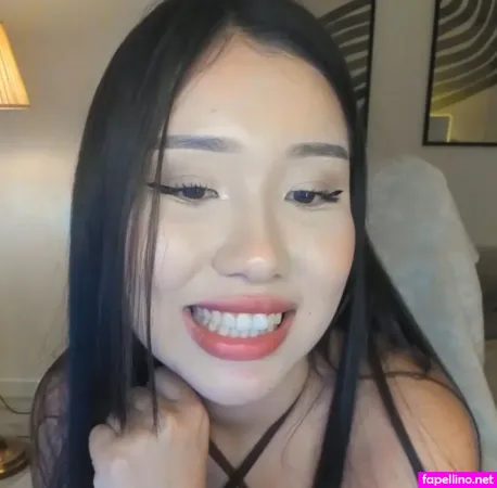 Lina Tyan OnlyFans Thumbnail #JZo8HzEvTR