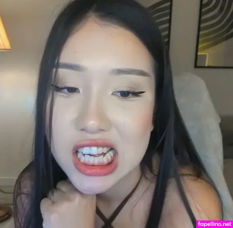 Lina Tyan OnlyFans Thumbnail #nob7TFzVN1