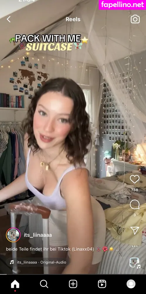 its_liinaaaa Nude Leaked OnlyFans Photo #4bp9lbGSTs