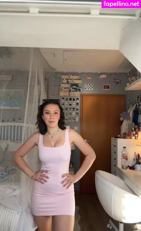 Lina Valeska OnlyFans Thumbnail #6oFIsqNQTt