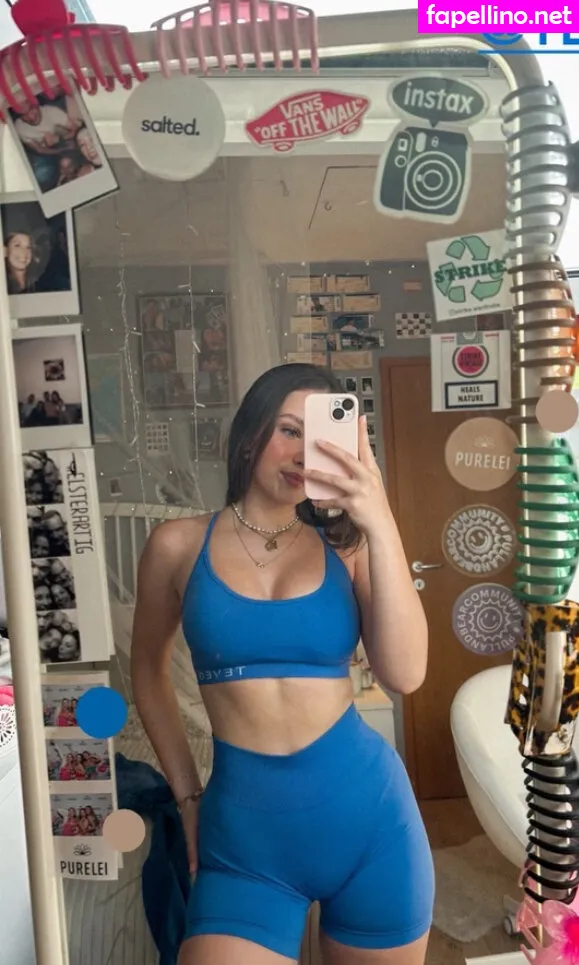 its_liinaaaa Nude Leaked OnlyFans Photo #TxzykmACUZ