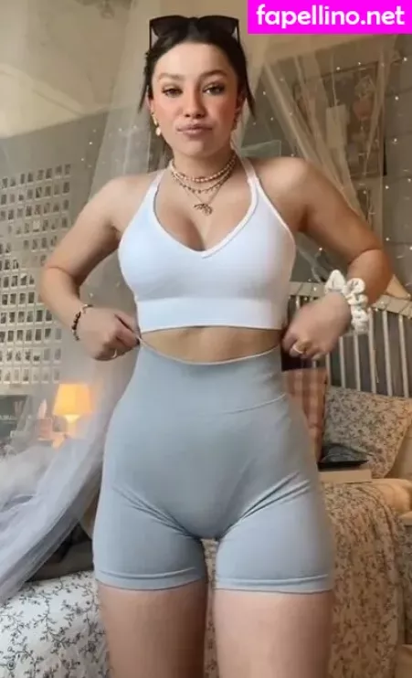 Lina Valeska OnlyFans Thumbnail #dYsKexFJkj