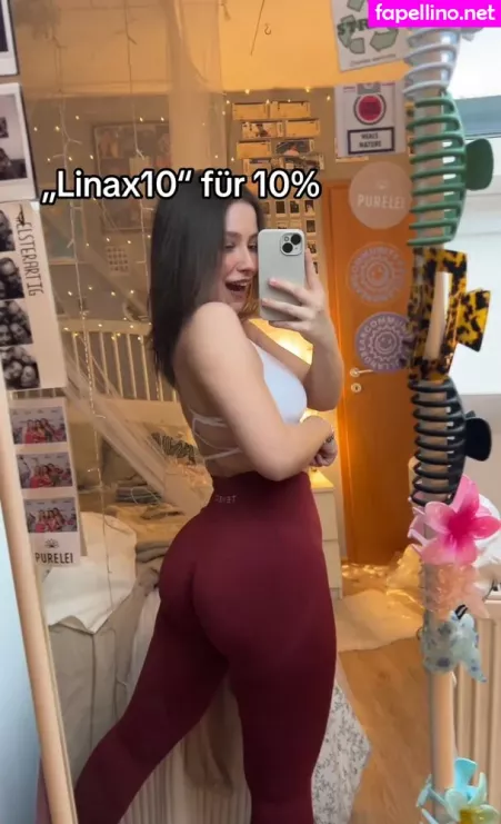 Lina Valeska OnlyFans Thumbnail #gagFTQaUkR