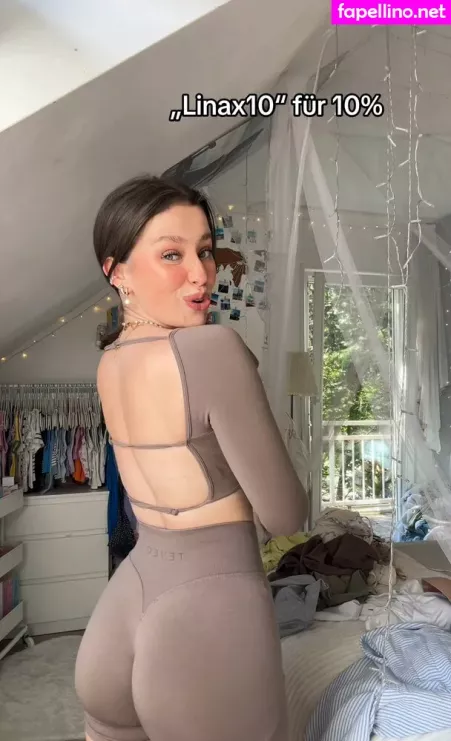Lina Valeska OnlyFans Thumbnail #zXkK7vE954