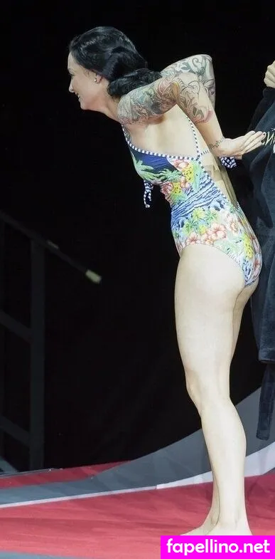 linavandemars Nude Leaked OnlyFans Photo #6PXFUGeFJg