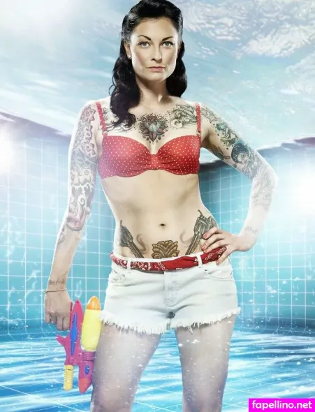 Lina Van De Mars OnlyFans Thumbnail #PCs0zNecI3