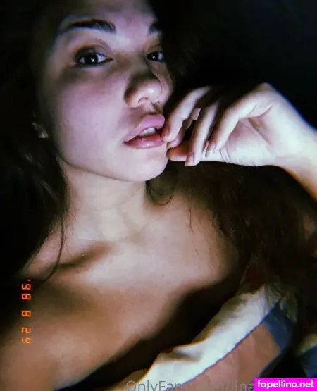 Lina Waglund OnlyFans Thumbnail #iGHe38TD72