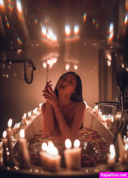 Lina Xena OnlyFans Thumbnail #Lpllabk77E