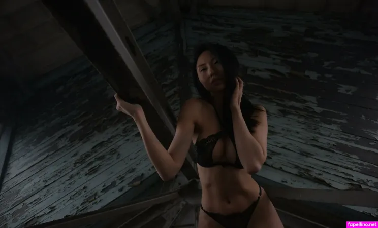 Lina Xena OnlyFans Thumbnail #NaWibTiObI