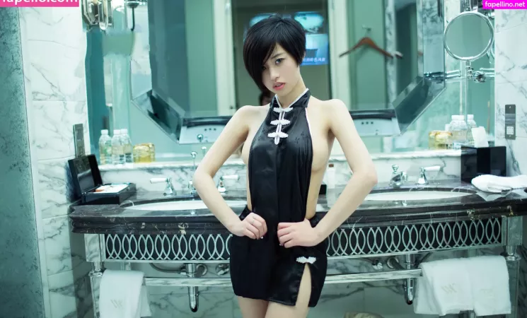 Lina Xini OnlyFans Thumbnail #LHrpFignOr