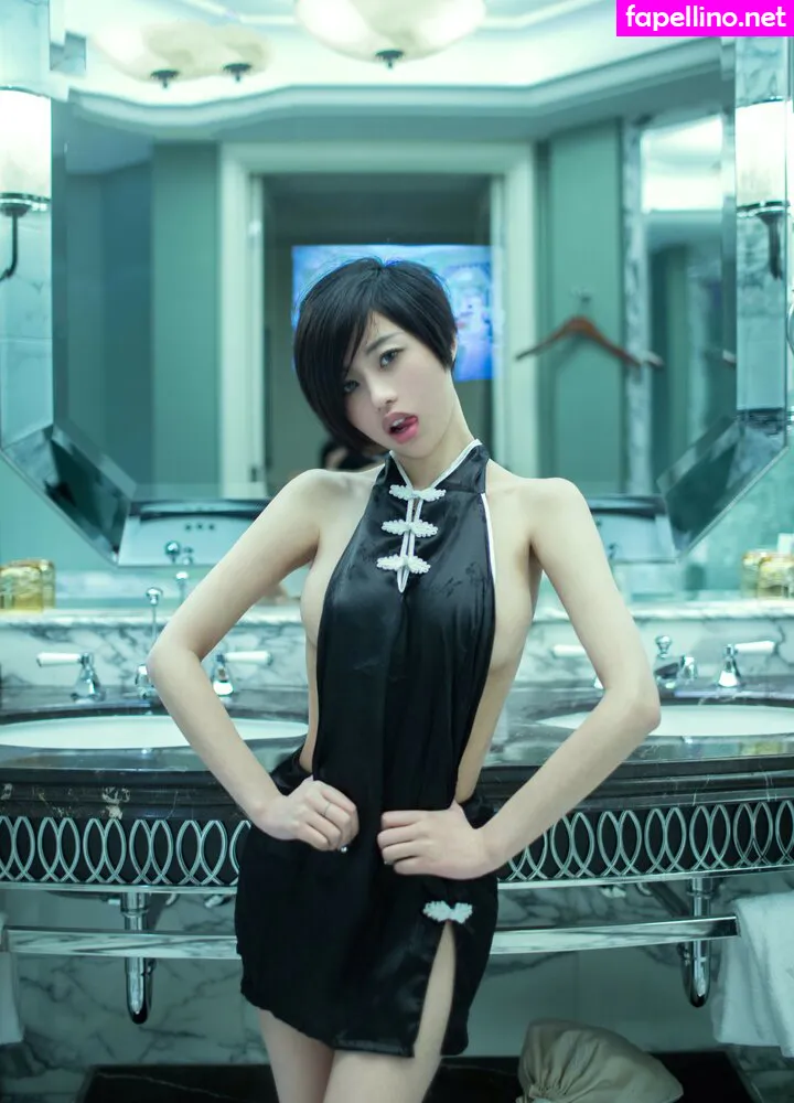 TuiGirl No.059, ç³å¨œ Nude Leaked OnlyFans Photo #yC8vXuAMiB