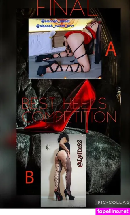 Lina86 Free 1 OnlyFans Thumbnail #LdEilQPPzL