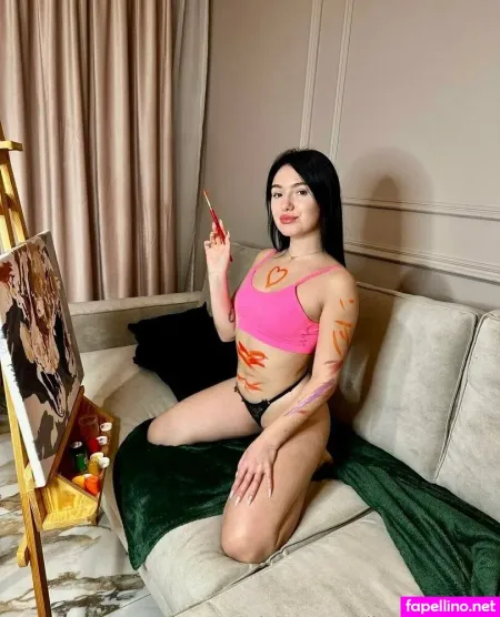 Linaangelsfree OnlyFans Thumbnail #3XXH13XV53