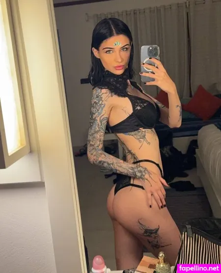 Linaassthetics OnlyFans Thumbnail #2jeXNijvnW
