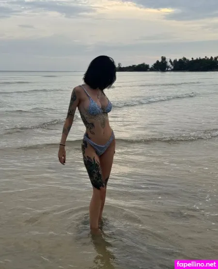 Linaassthetics OnlyFans Thumbnail #Pm9oz7LrJn