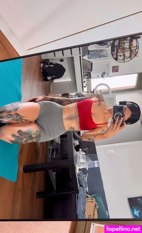 Linaassthetics OnlyFans Thumbnail #a2uah5ErL0