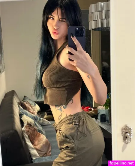 Linaassthetics OnlyFans Thumbnail #cWygCkJVrM