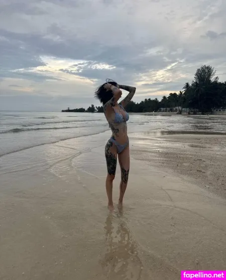 Linaassthetics OnlyFans Thumbnail #iK6erQNKvy