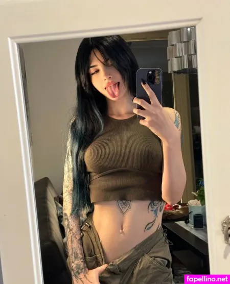 Linaassthetics OnlyFans Thumbnail #vu0gyH3ZWc