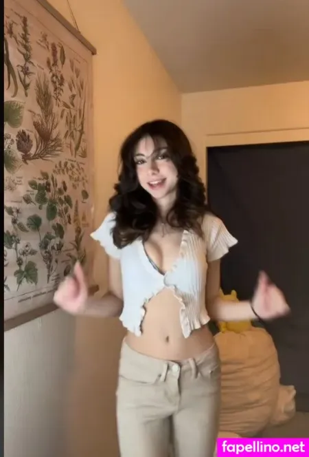 Linabeansss OnlyFans Thumbnail #Bncgb4B0Y6