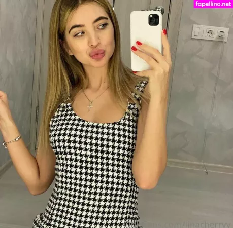 Linacherryy OnlyFans Thumbnail #6DncVlgf5t