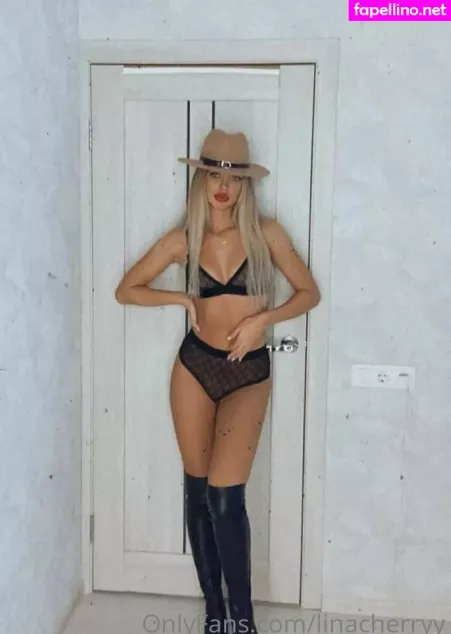Linacherryy OnlyFans Thumbnail #Qsc3Qskv0R