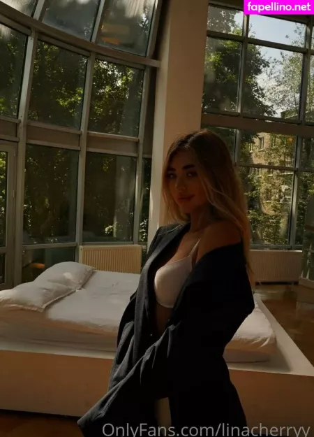 Linacherryy OnlyFans Thumbnail #YkuobLB9bF