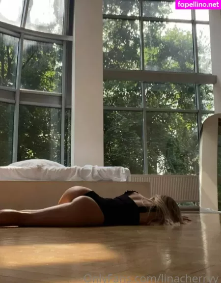 Linacherryy OnlyFans Thumbnail #s5hAesy99i