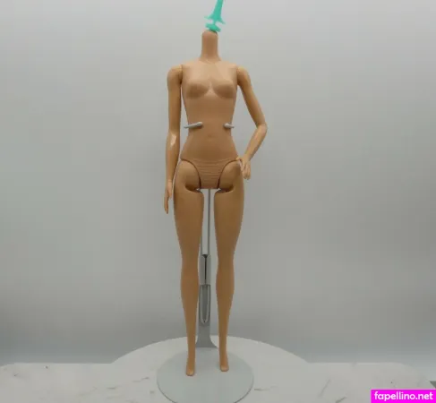 Linadoll OnlyFans Thumbnail #lEZZmASRhV