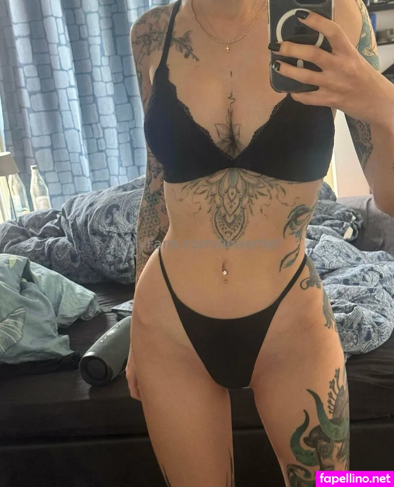 linaerdel Nude Leaked OnlyFans Photo #2xgZXd6zaz
