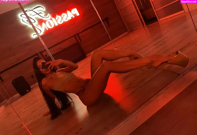 Linaford OnlyFans Thumbnail #miMoVN5XJJ