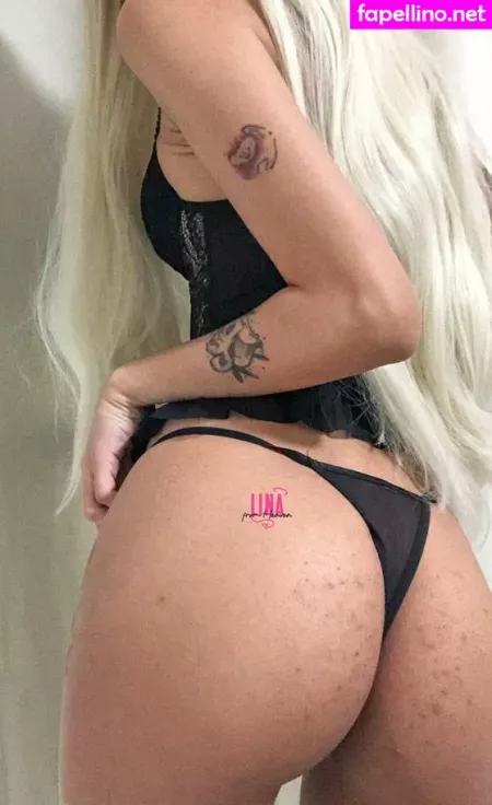 Linafromheaven OnlyFans Thumbnail #JYp52BdrNu