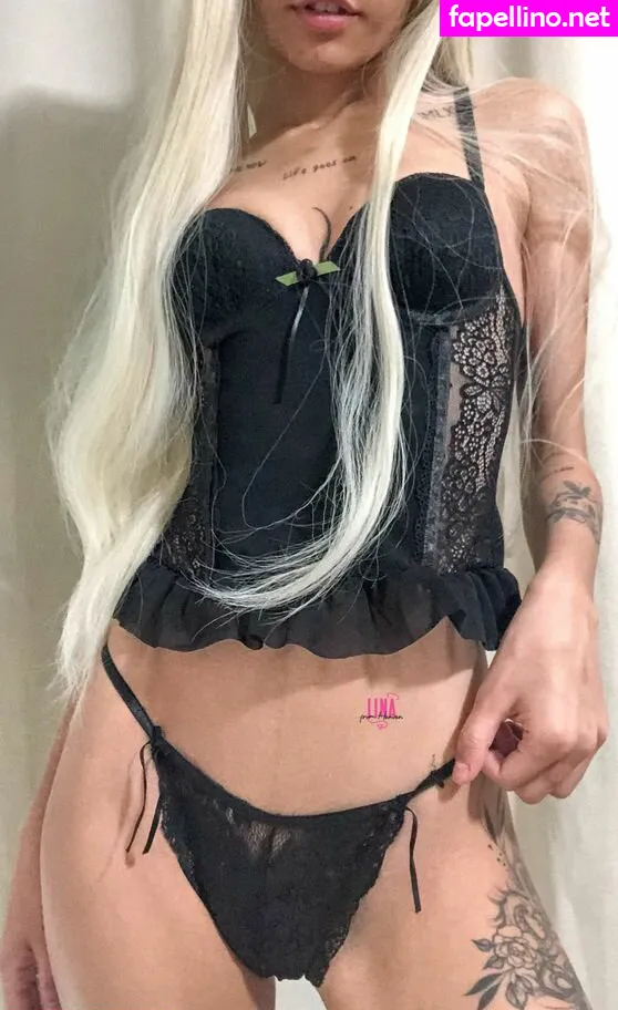 linafromheaven, linaofheaven Nude Leaked OnlyFans Photo #ZQawWjPczy