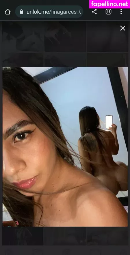 Linagarces 08 OnlyFans Thumbnail #fQ6bTRtWve