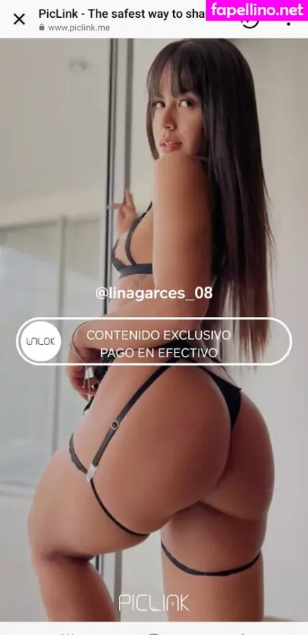 Linagarces 08 OnlyFans Thumbnail #yoBvdB01ZK