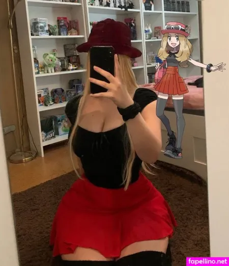 Linakaneki OnlyFans Thumbnail #8PlRTBgVCH