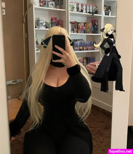 Linakaneki OnlyFans Thumbnail #o7RbA78DHc