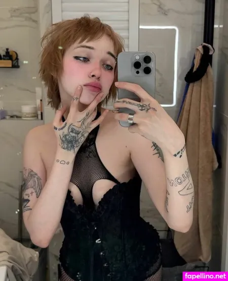 Linakitty OnlyFans Thumbnail #dTwUvWSHrO