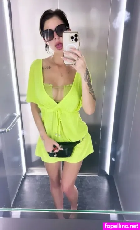 Linalexx OnlyFans Thumbnail #BX8DaEeO0I