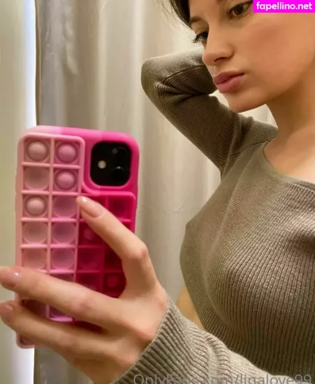 Linalime OnlyFans Thumbnail #CWChGAXWQ8