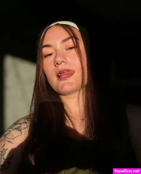 Linalunee OnlyFans Thumbnail #WPAysJvBD4