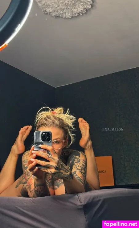 Linamelonfree OnlyFans Thumbnail #NnMki9DHnK