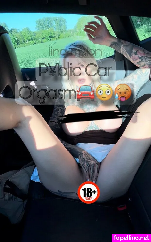 lina__melon, linamelonfree Nude Leaked OnlyFans Photo #ptQsaj2M3W