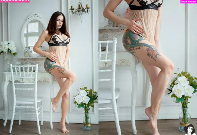 Linamelton OnlyFans Thumbnail #NniJJobv3F