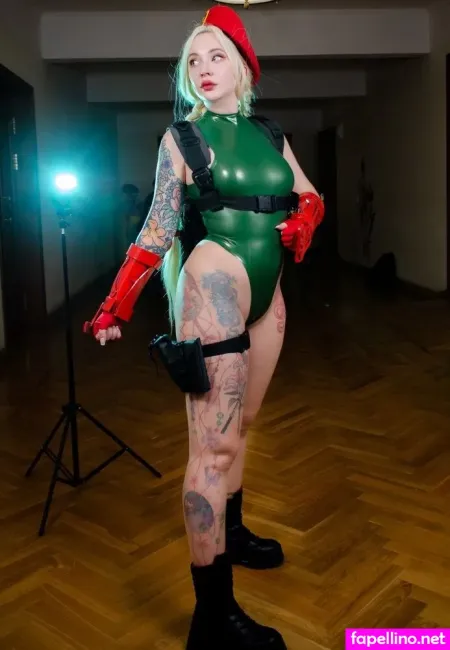 Linameowmeow OnlyFans Thumbnail #BNPqfnFVUI