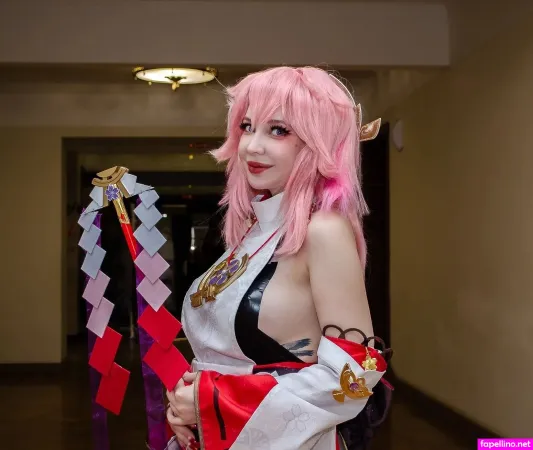 Linameowmeow OnlyFans Thumbnail #L2lRpARNP6